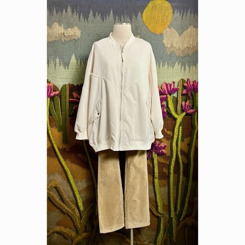 Anthropologie Pilcro Yaya Corduroy Pants Size 25 - Picture 12 of 14